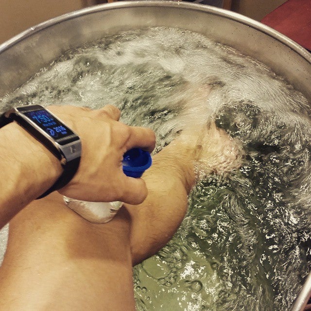 Metrotown Orthopedic & Sports Physiotherapy Clinic