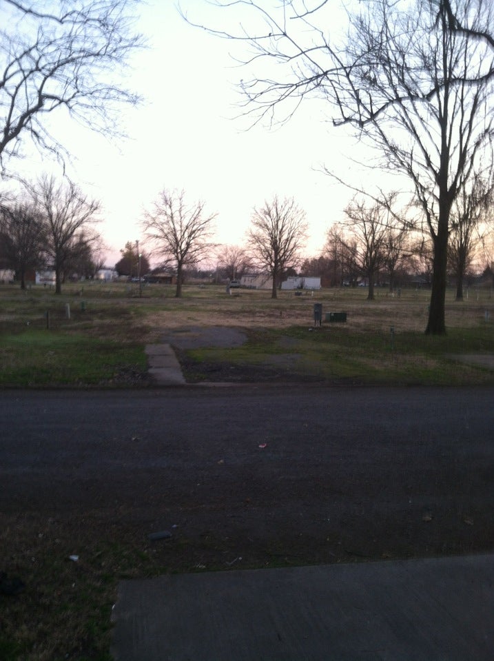 Etowah, AR Map & Directions MapQuest