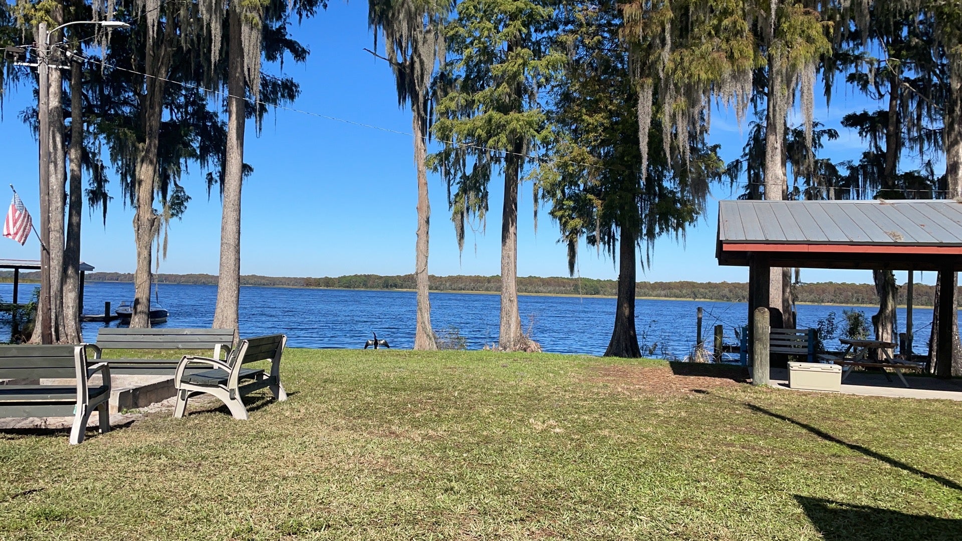Lake Tarpon Lodge, 127 Lakeside Dr, Palm Harbor, FL MapQuest
