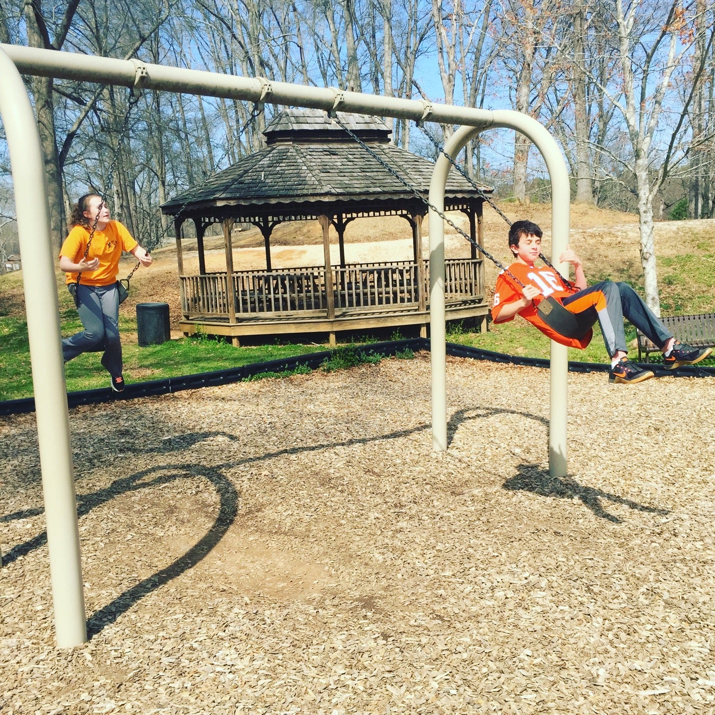 Liberty, SC Map & Directions MapQuest