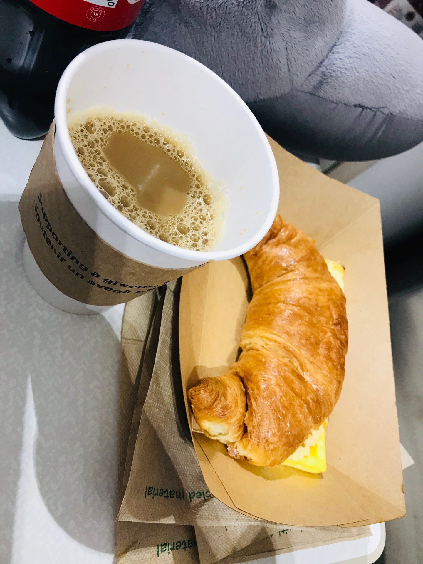 Plaza Premium Lounge