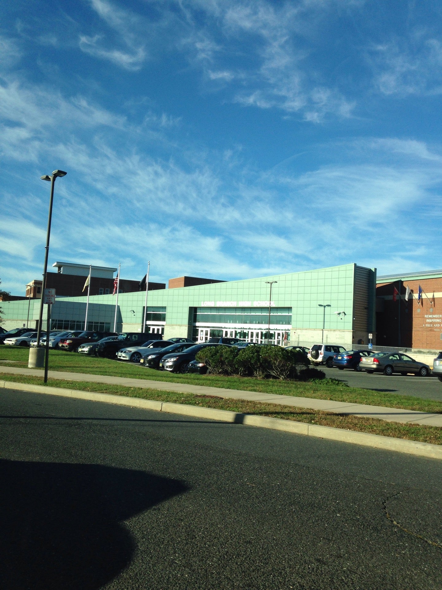 Long Branch Beach Volleyball League, 2 S Bath Ave, # 50, Long Branch, NJ -  MapQuest