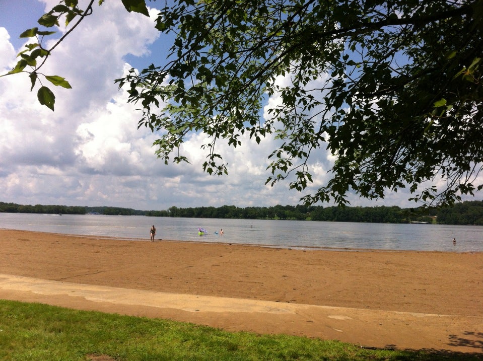 Lake Barkley State Resort Park, 3500 State Park Rd, Cadiz, KY, Hotels