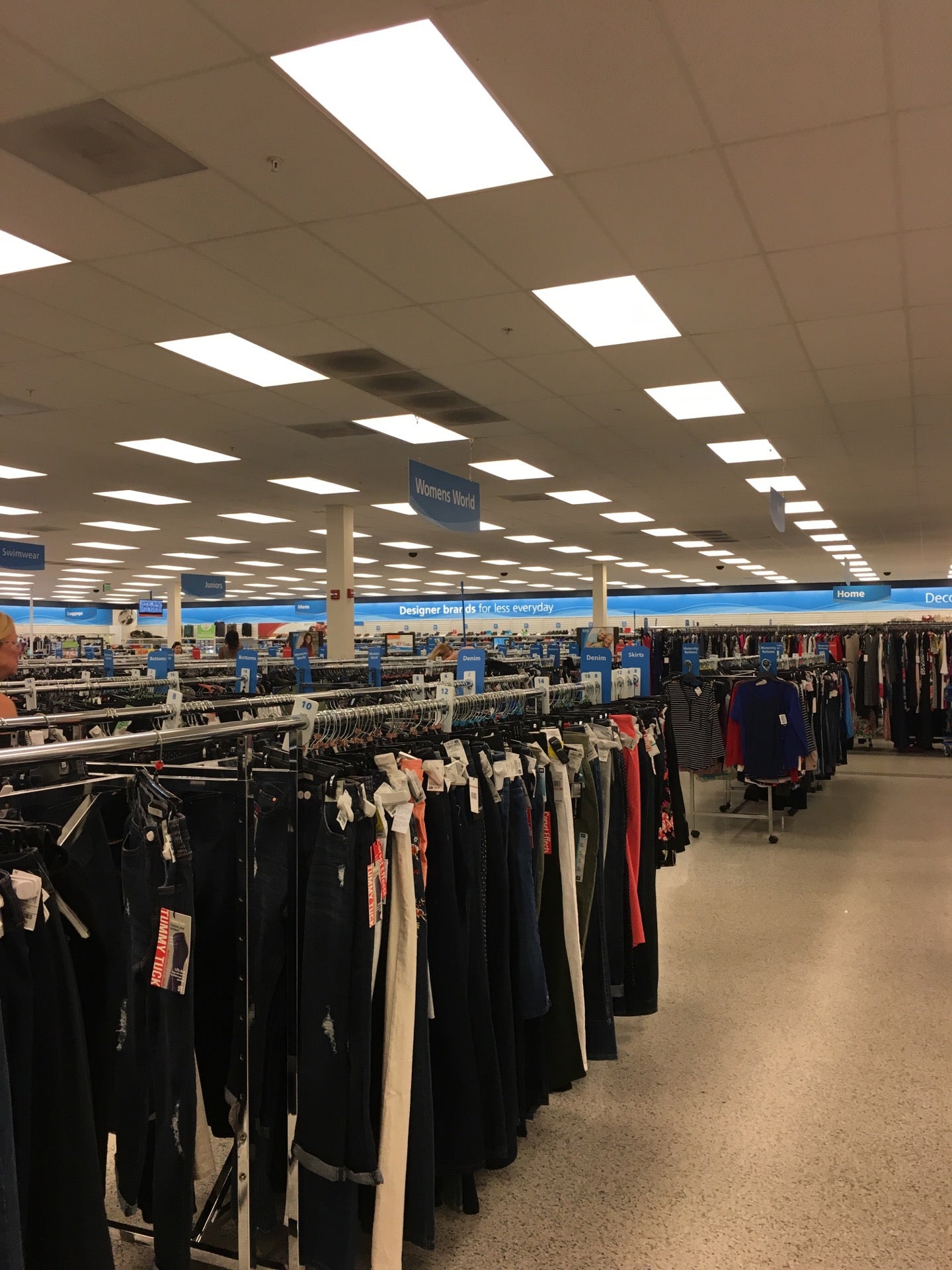 ROSS DRESS FOR LESS - 30 Photos & 13 Reviews - 5901 Wesley Grove