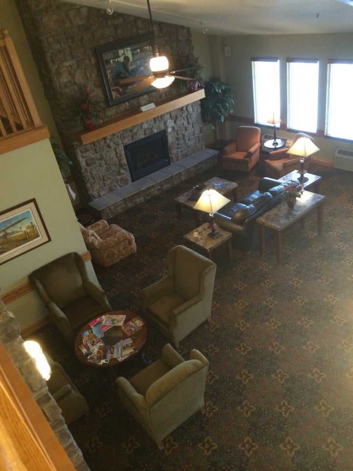 Anamosa, IA Map & Directions MapQuest