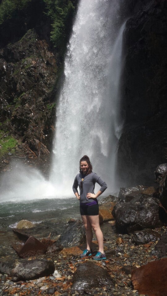 Margaret Lake and Lillian Lake Trailhead, Snoqualmie Pass, WA MapQuest