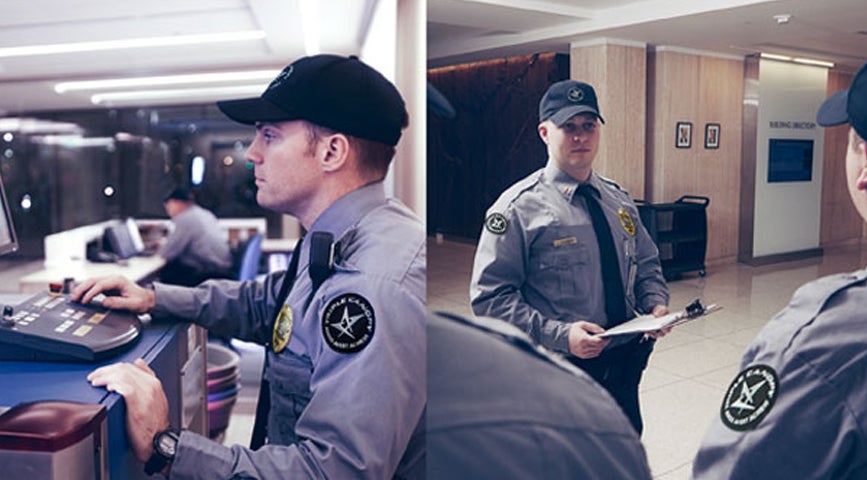 Allbright Equestrian Centre