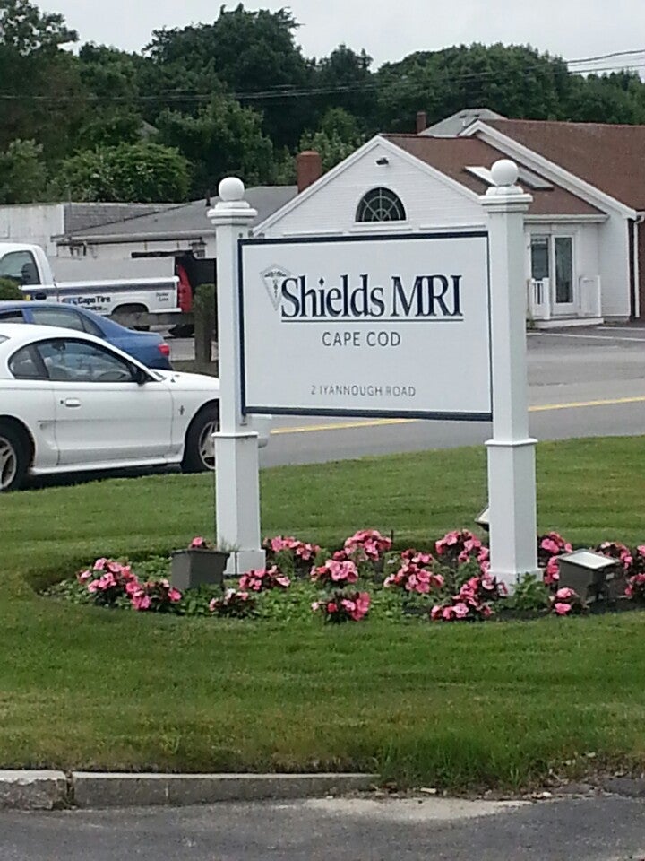 Shields MRI of Cape Cod, 2 Iyannough Rd, West Yarmouth, MA, Diagnostic
