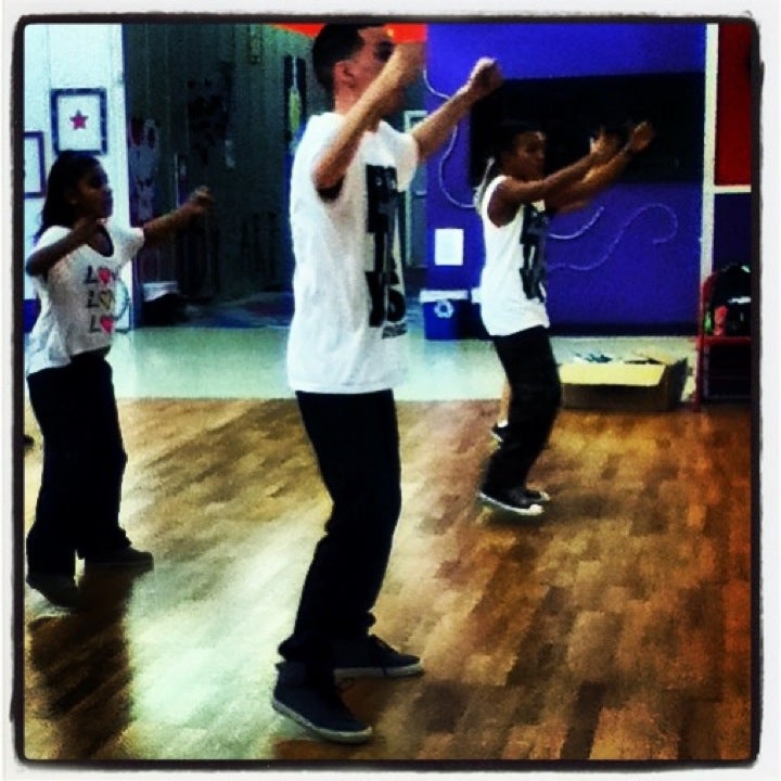 Ehrenberg, AZ Map & Directions MapQuest