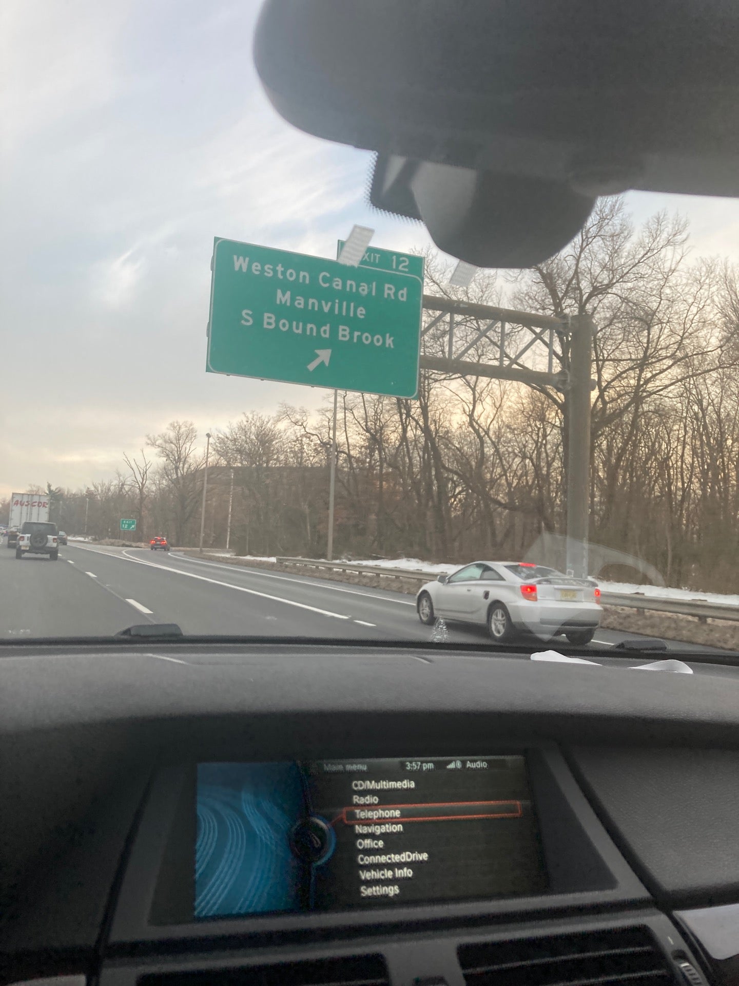 Millstone, NJ Map & Directions MapQuest