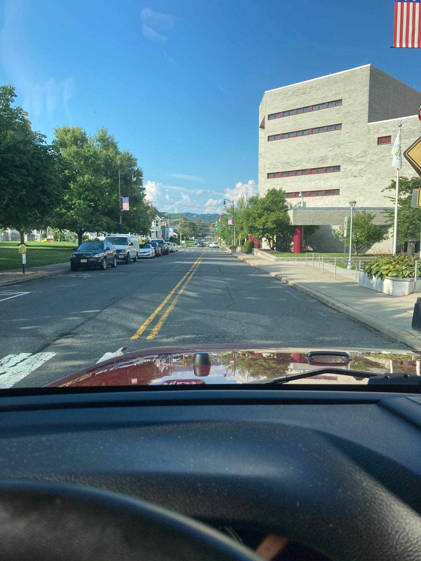 Bridgewater, NJ Map & Directions MapQuest