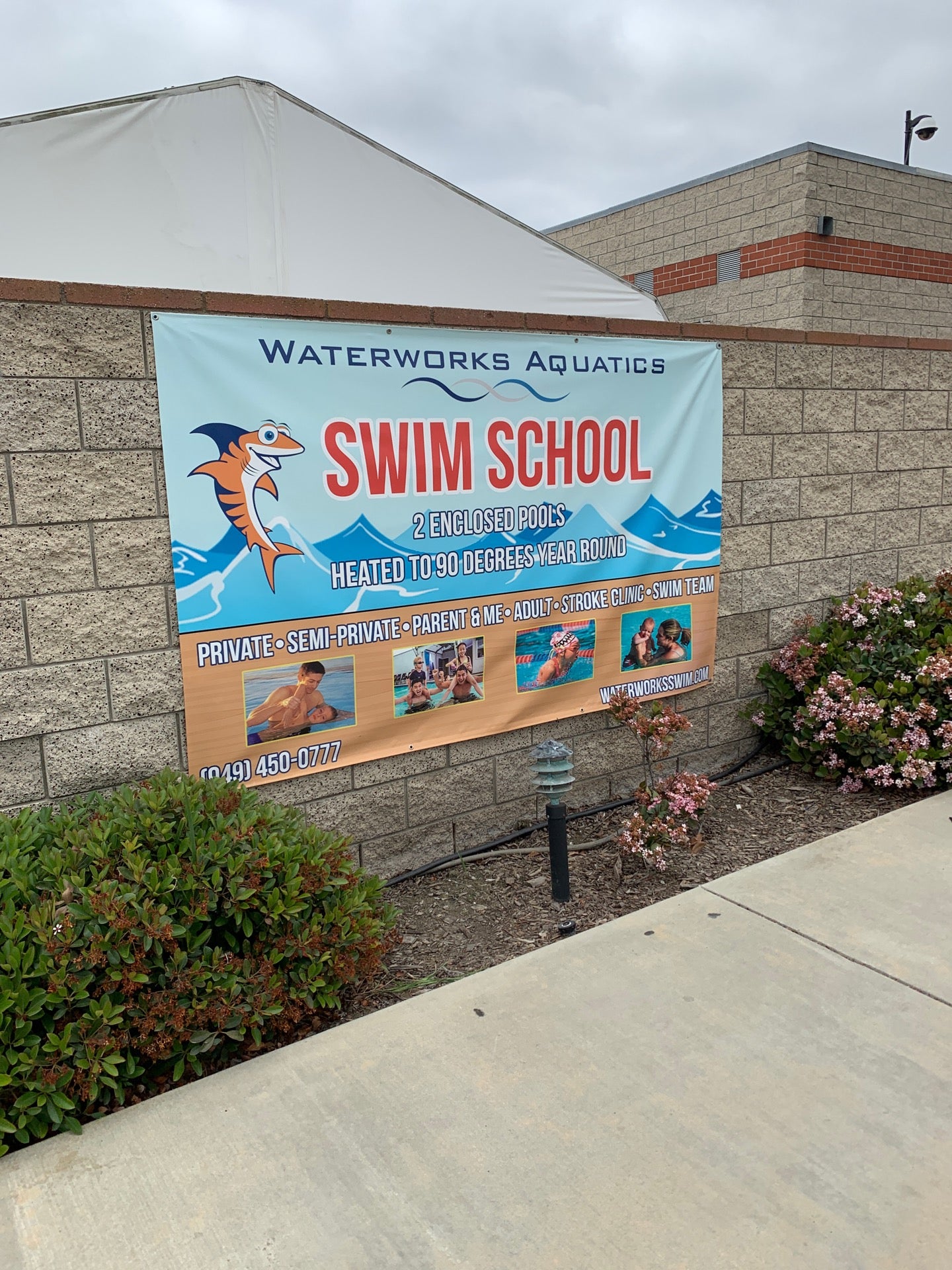 Waterworks Aquatics, 14401 Willow Ln, Huntington Beach, CA, Sports Recreational