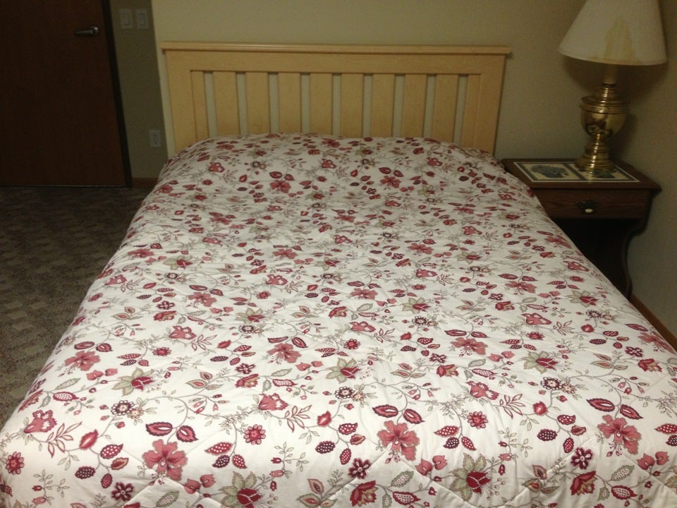 Brule, WI Map & Directions MapQuest