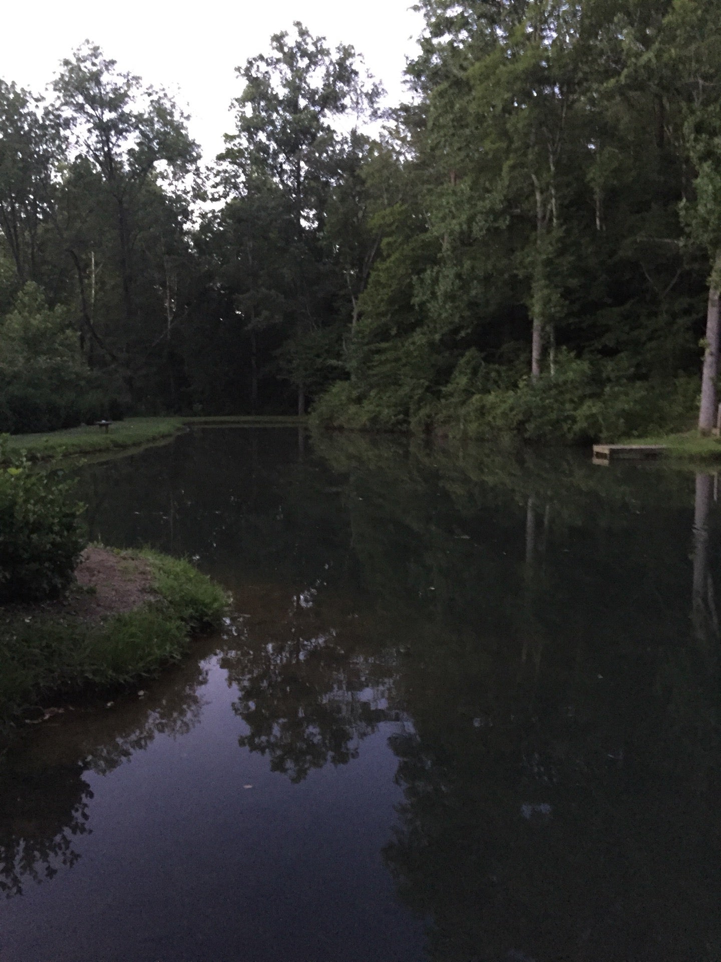 Greenwood, VA Map & Directions MapQuest