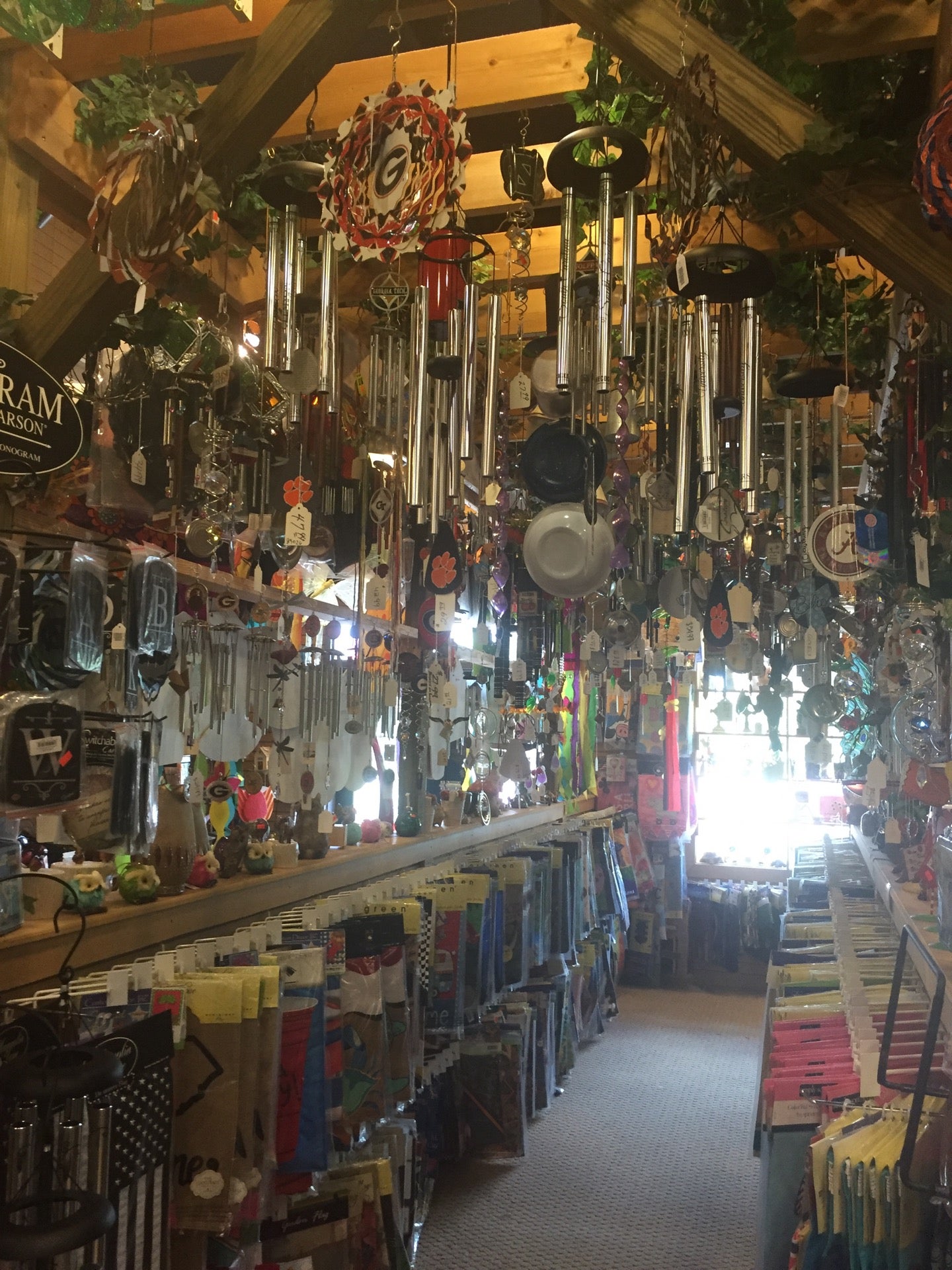 Kit and Caboodles, 510 Edgefield Rd, North Augusta, SC, Gift Shops