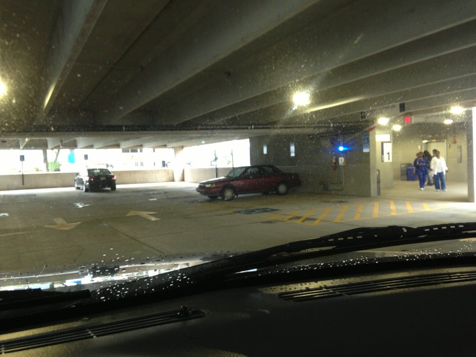 Atlanta VA Medical Center, 1670 Clairmont Rd, Decatur, GA, Hospitals