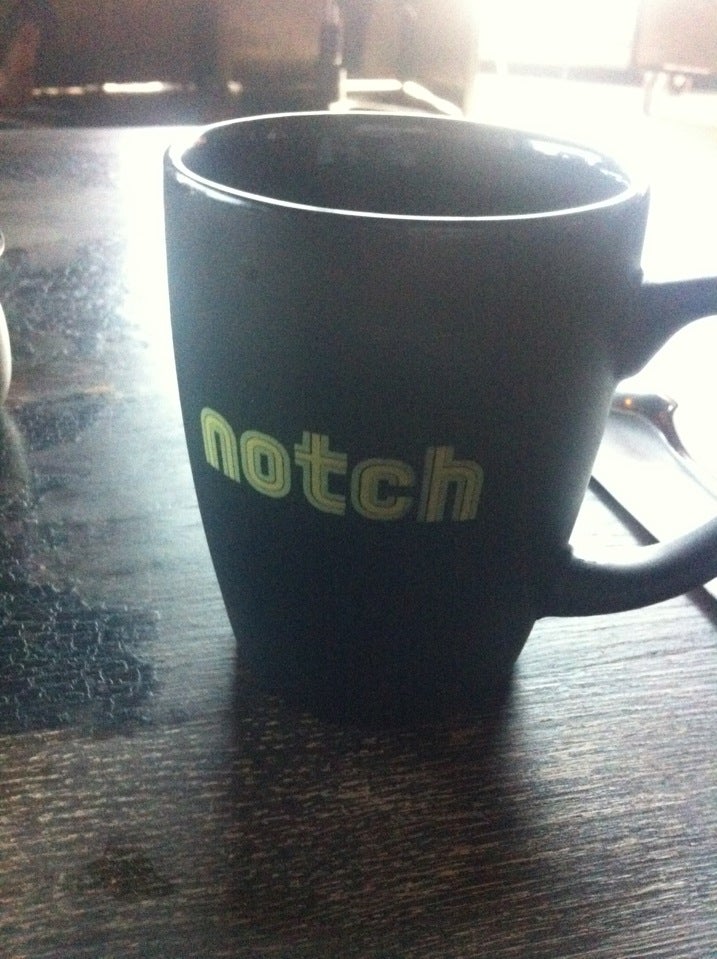 Notch Inc