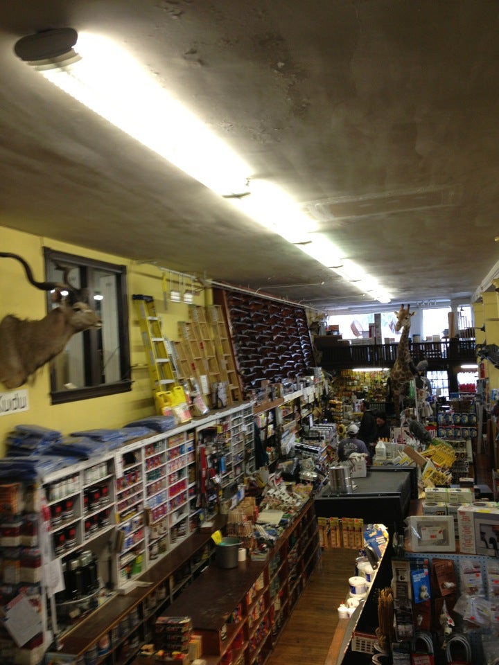 Af Boyer Hardware & Guns, 130 Main St, Slatington, PA, Sporting Goods