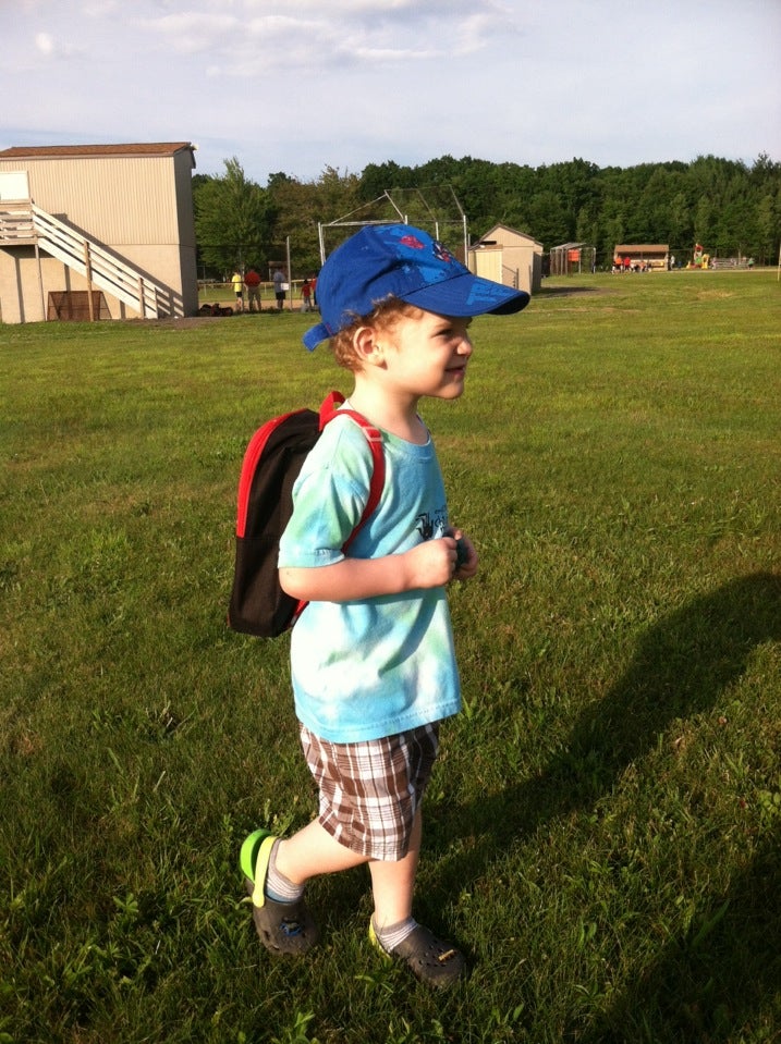 Harborcreek Community Park, Clark Rd, Erie, PA, Sports MapQuest