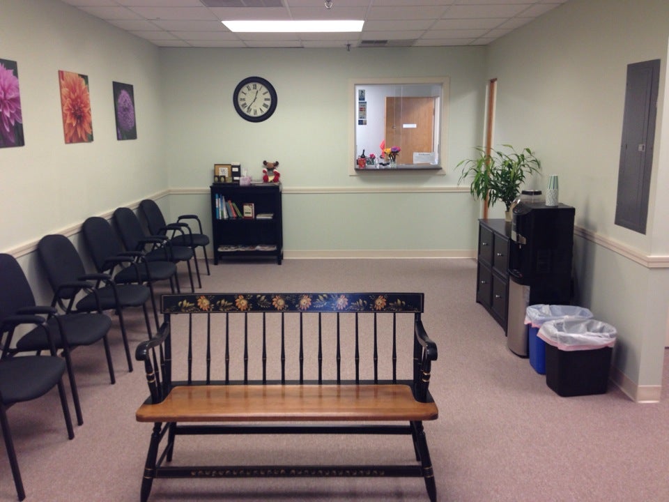 Pediatric Therapy & Learning Center, 1 Trafalgar Sq, Nashua, NH ...