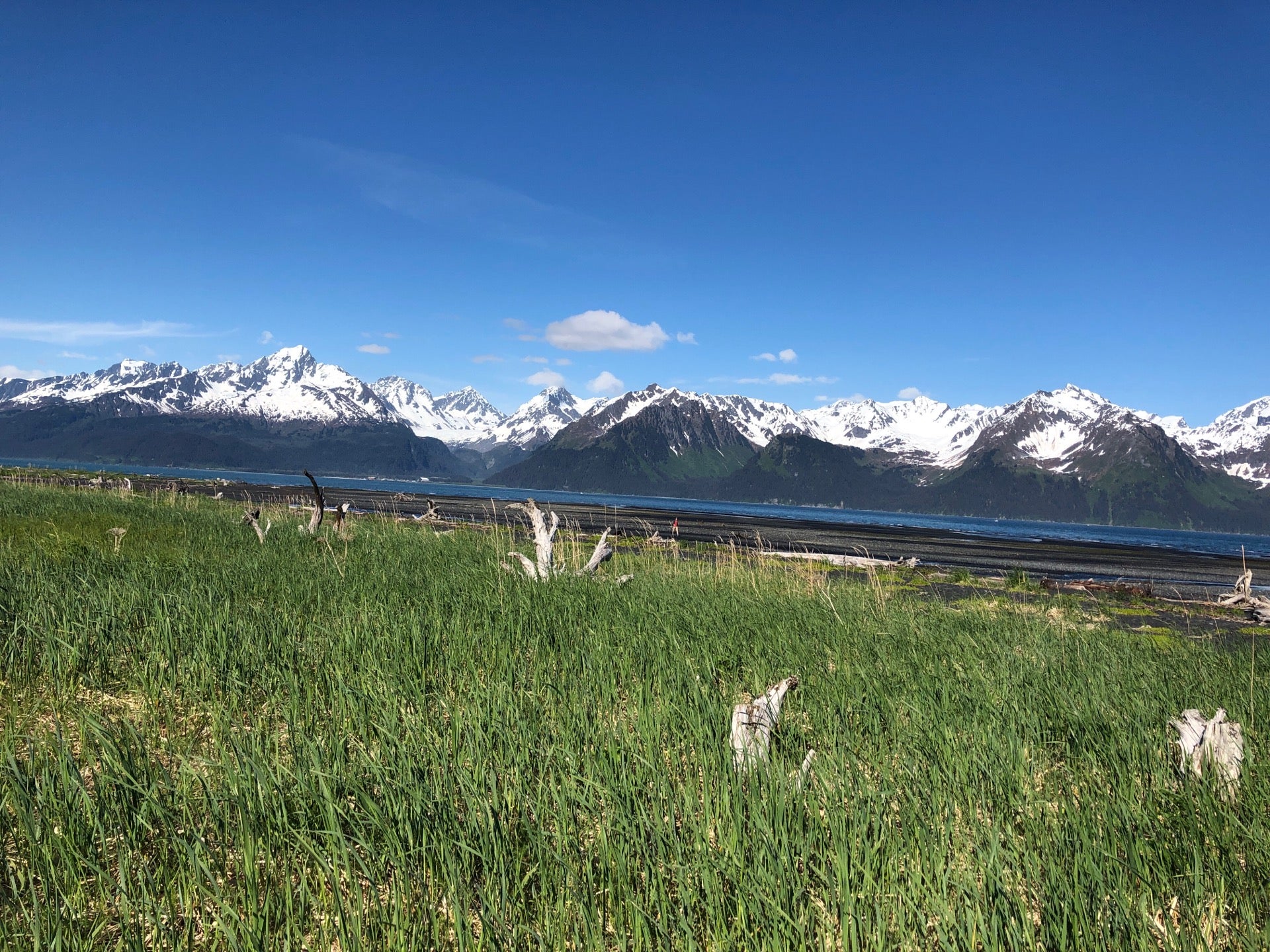 july 4th in seward alaska
