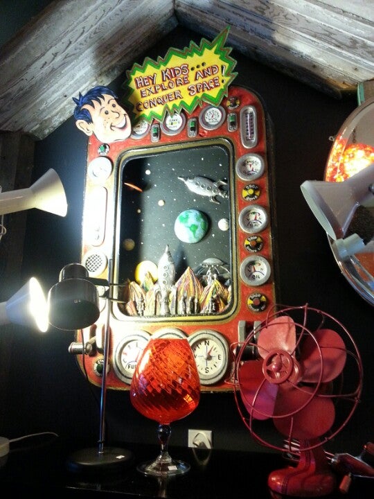 Freakin' Coffee Shop