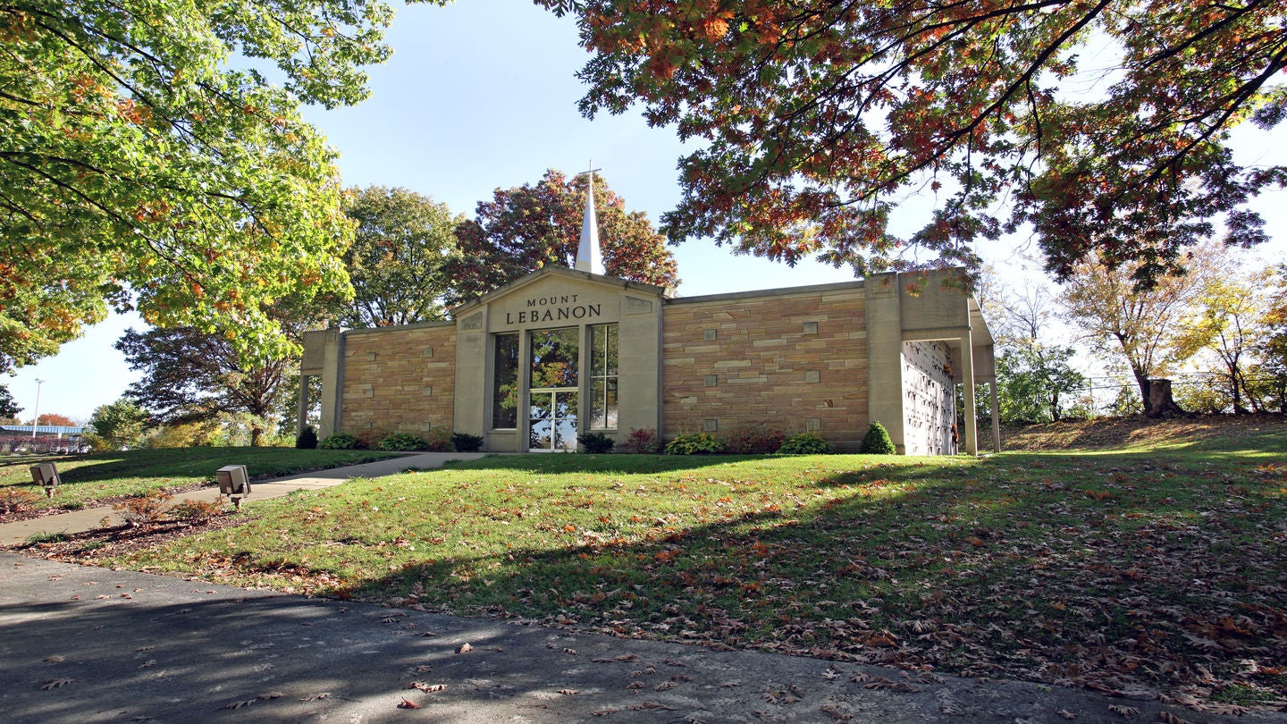 AlexanderWhiteMullen Funeral Home, 11101 St Charles Rock Rd