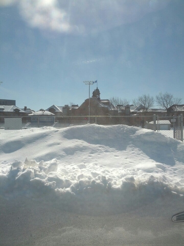 Cegep John Abbott College, 21275 Lakeshore Rue, SainteAnneDeBellevue, QC, College Cegep John Abbott College, 21275 Lakeshore Rue, SainteAnneDeBellevue, QC, College