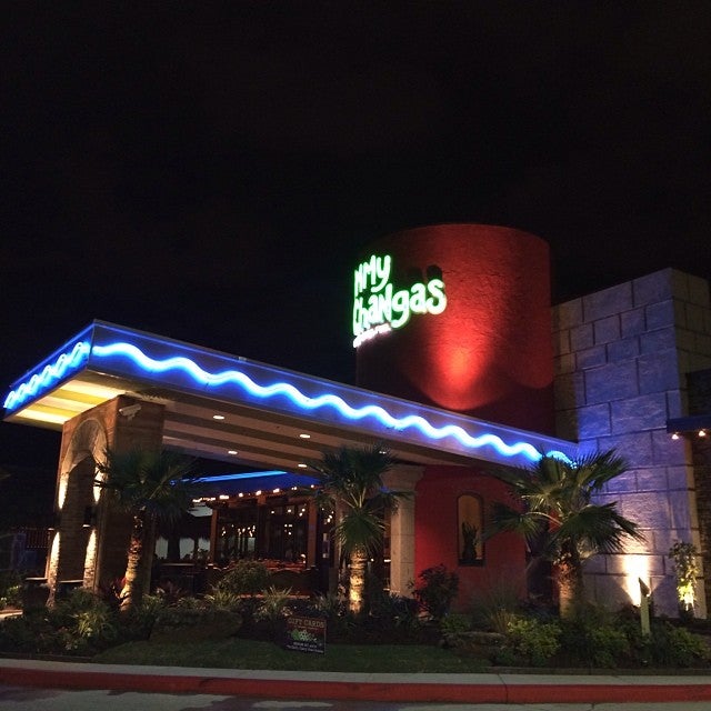 Jimmy Changas, 300 Westgreen Blvd, Katy, TX, Eating places MapQuest