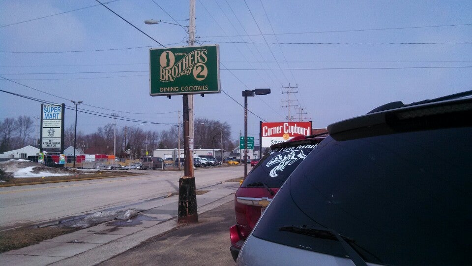 Village Of Hilbert Wi