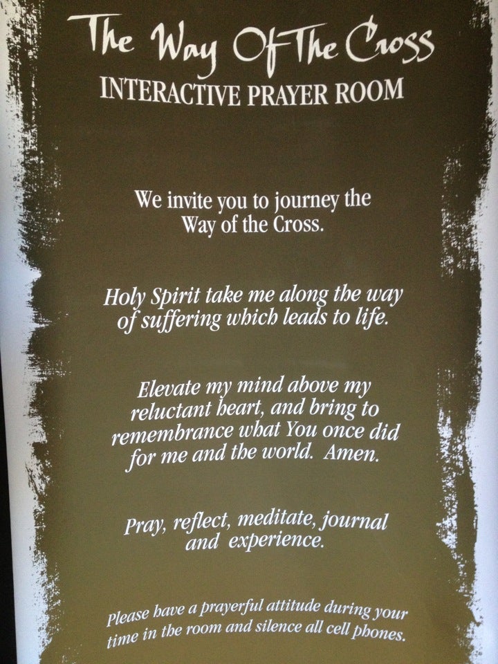 Lake Pointe Church Forney Campus Offices, 1104 Ranch Rd, Ste 111