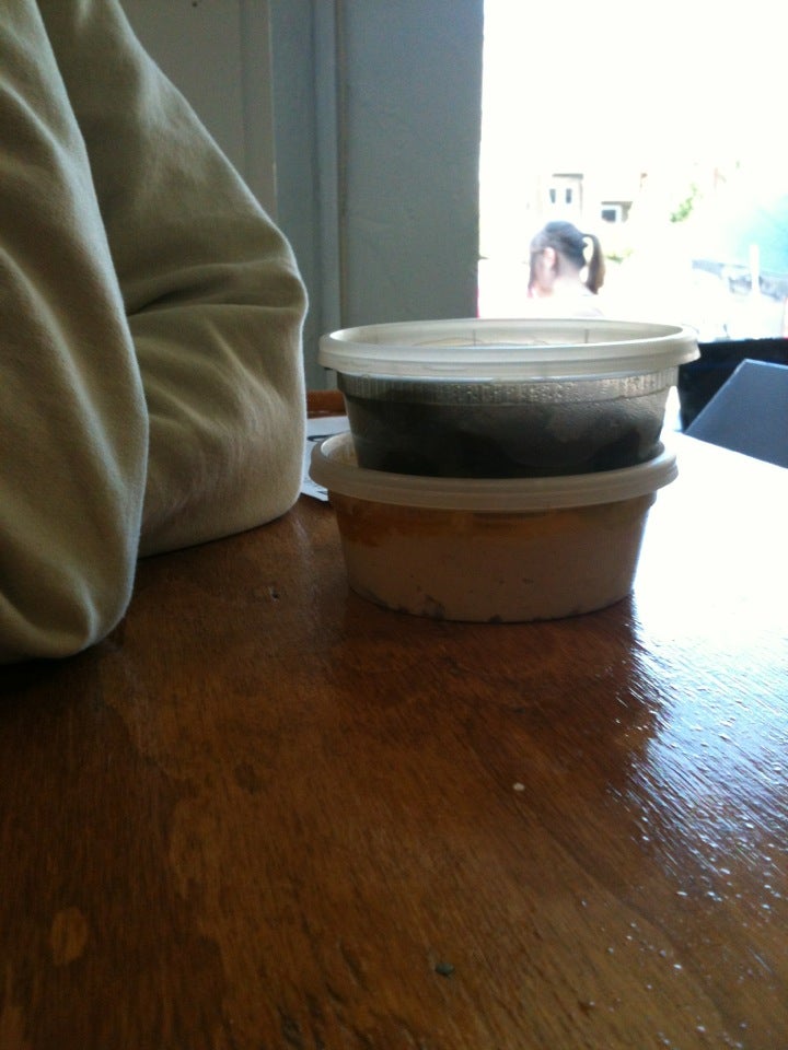 The Gyro Shop, 110 E Tuscaloosa St, Florence, AL MapQuest