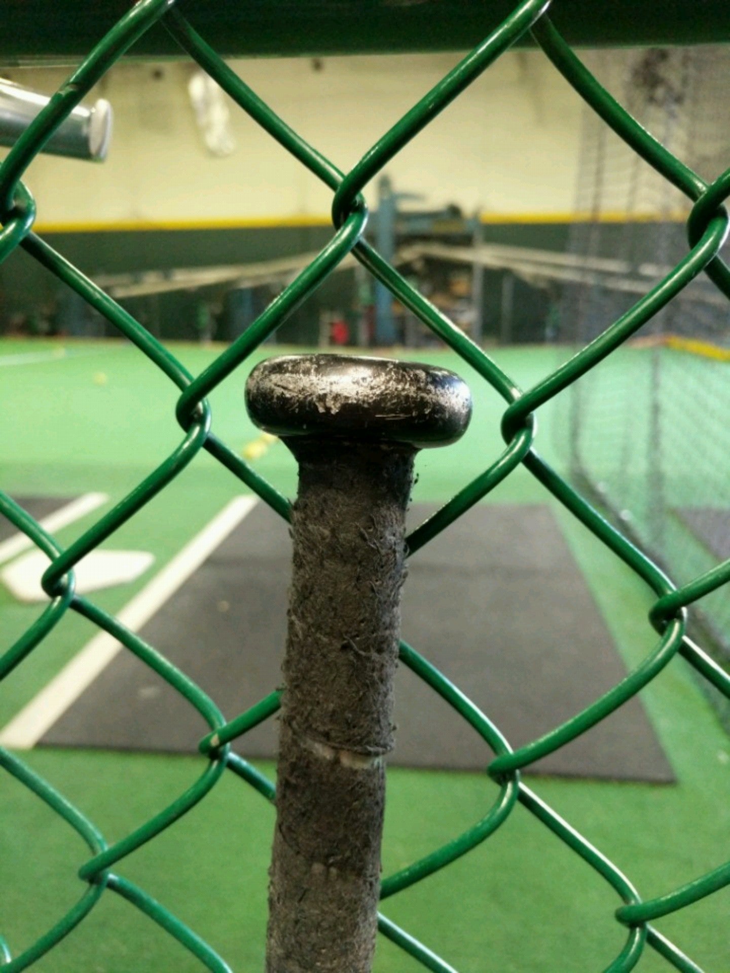 The Cage Batting Cages, 10554 Humbolt St, Los Alamitos, CA, Sports