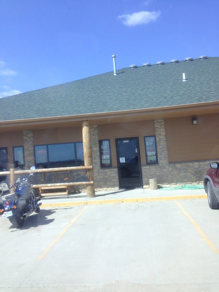 Backroom Bar And Grille, Council Blfs, Council Bluffs, IA MapQuest