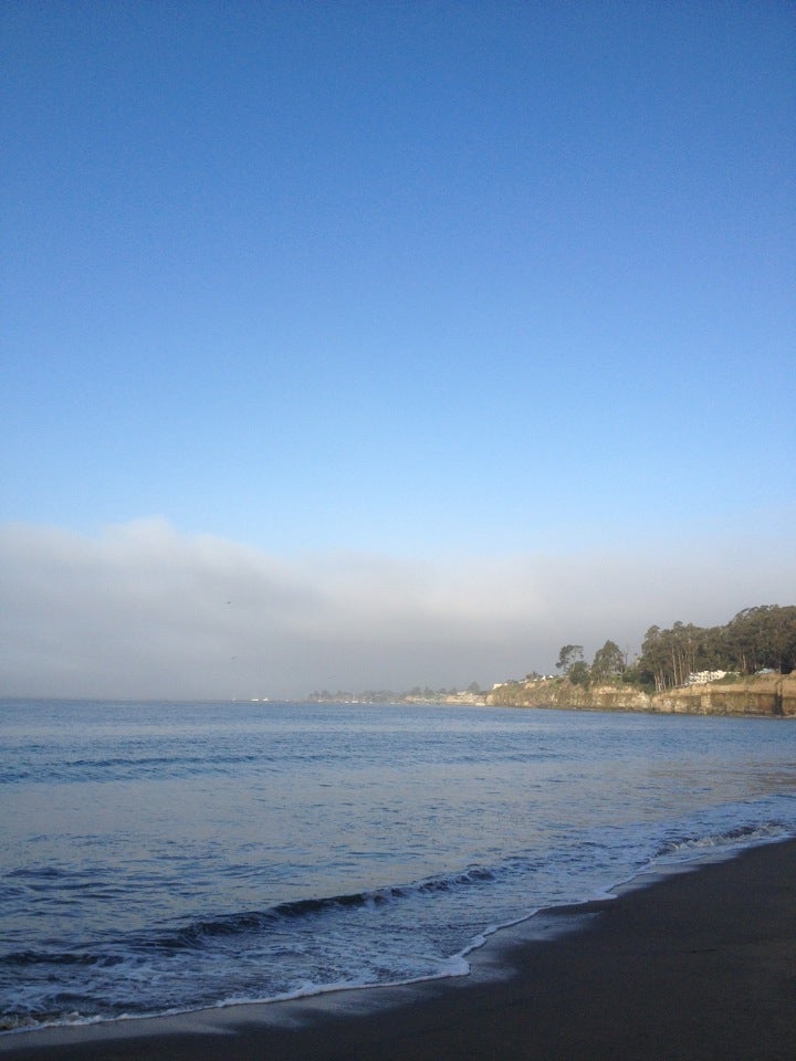 New Brighton Beach Campground, Capitola, CA, Campgrounds MapQuest