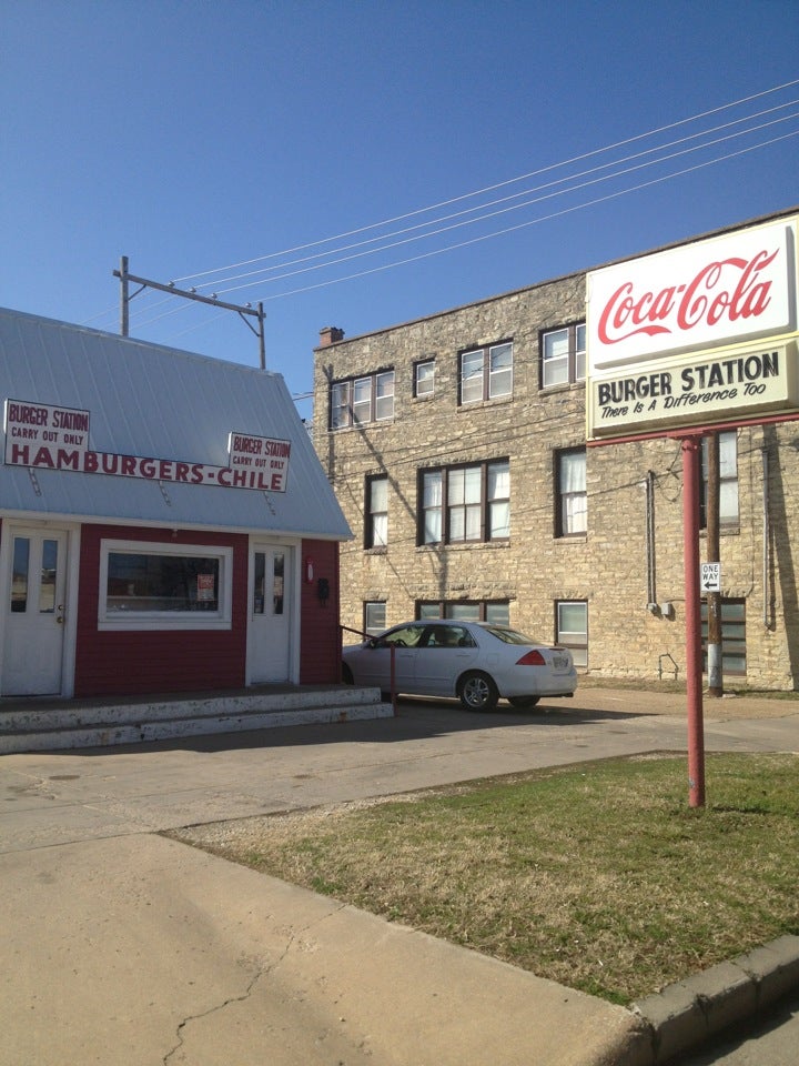 Winfield, KS Map & Directions MapQuest