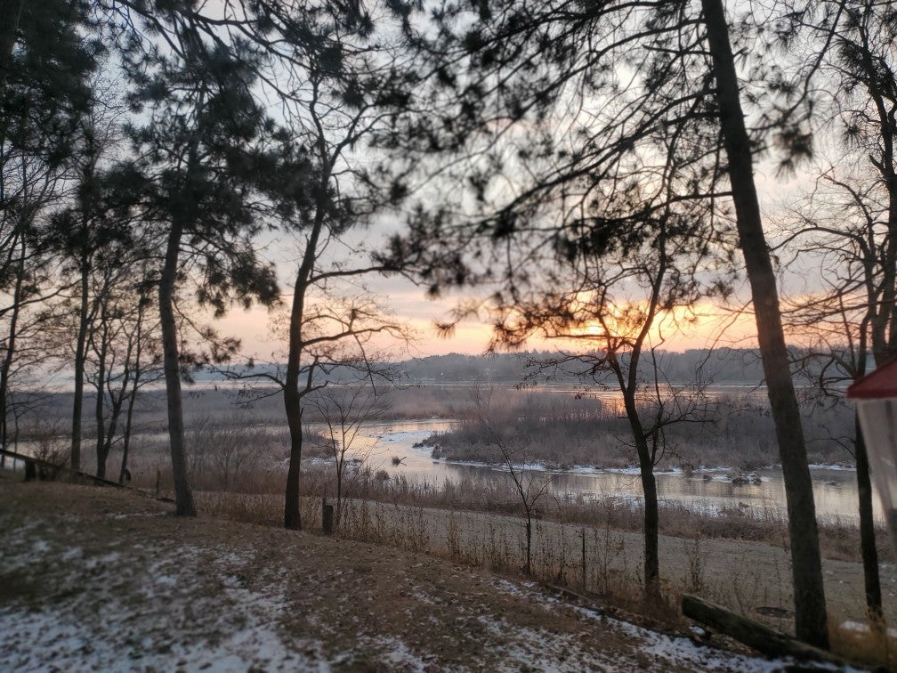 Endeavor, WI Map & Directions MapQuest