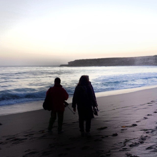 4 Mile Beach 3810 Coast Rd Santa Cruz CA MapQuest