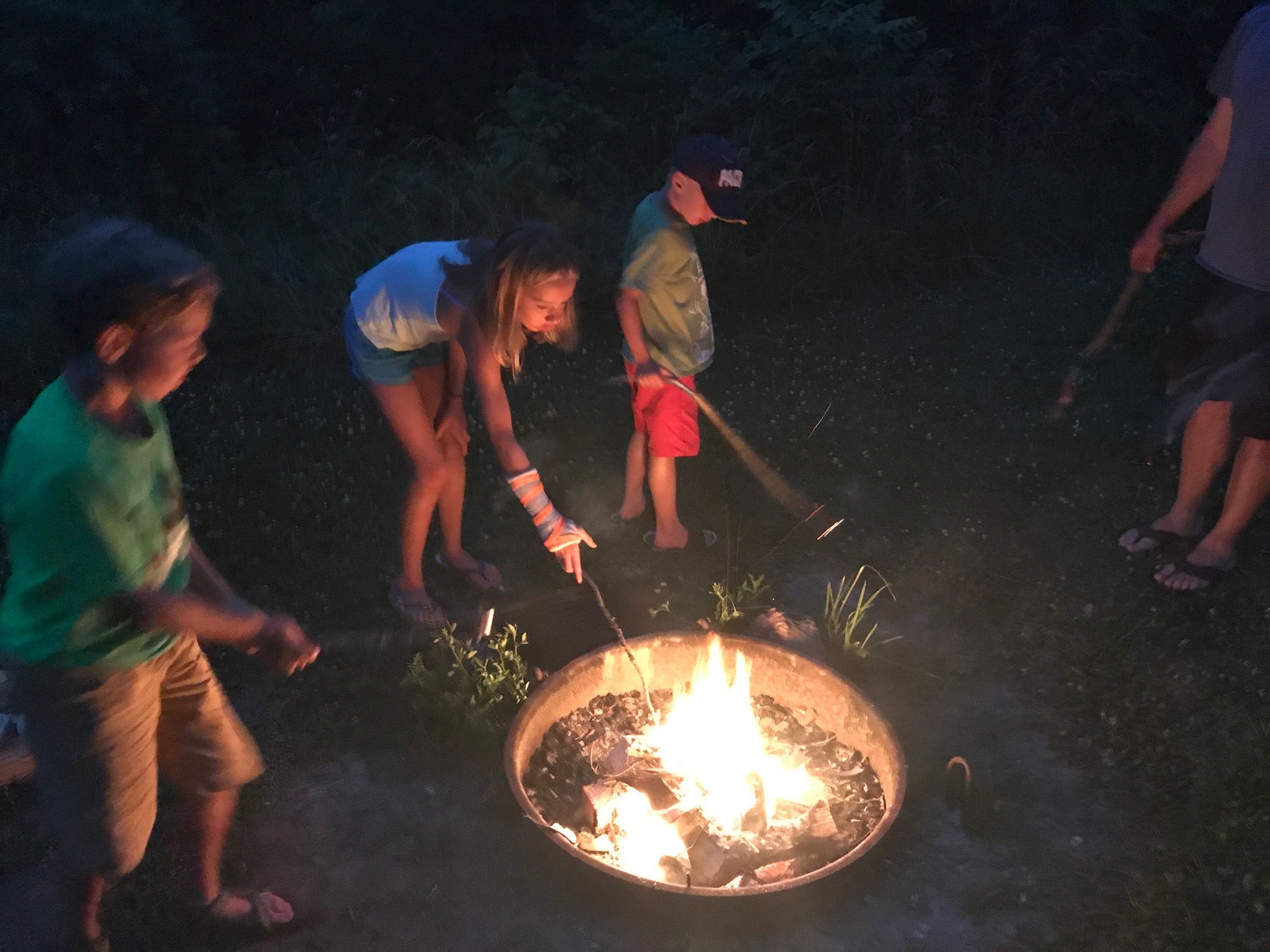 Mounds State Recreation Area Campground, Brookville, IN MapQuest