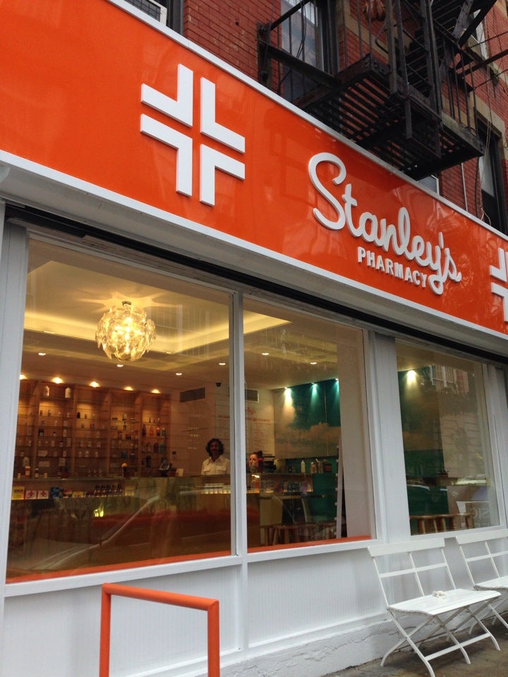 STANLEY'S PHARMACY - 12 Photos & 28 Reviews - 31 Ludlow St, New