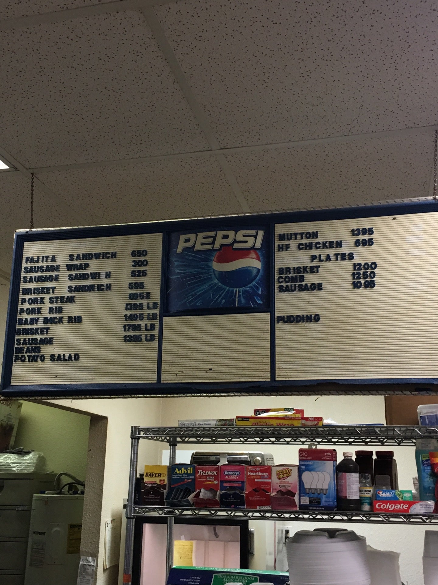 Thrall, TX Map & Directions MapQuest