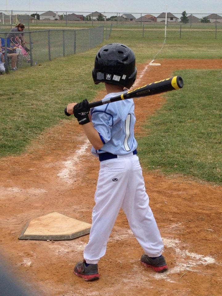 Fossil Creek Little League Fields, 4001 Thompson Rd, Fort Worth, TX, Sports  - MapQuest