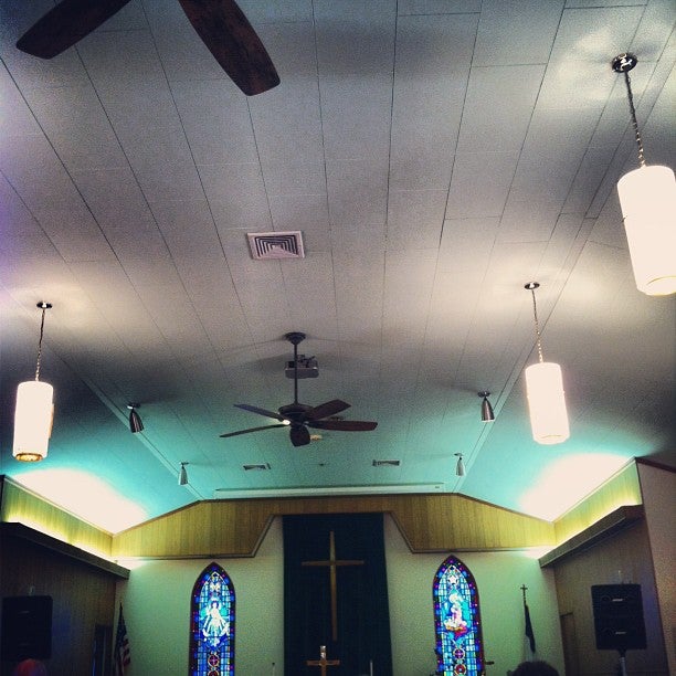 United Methodist Church, 1564 Mary Lou Retton Dr, Fairmont, WV MapQuest