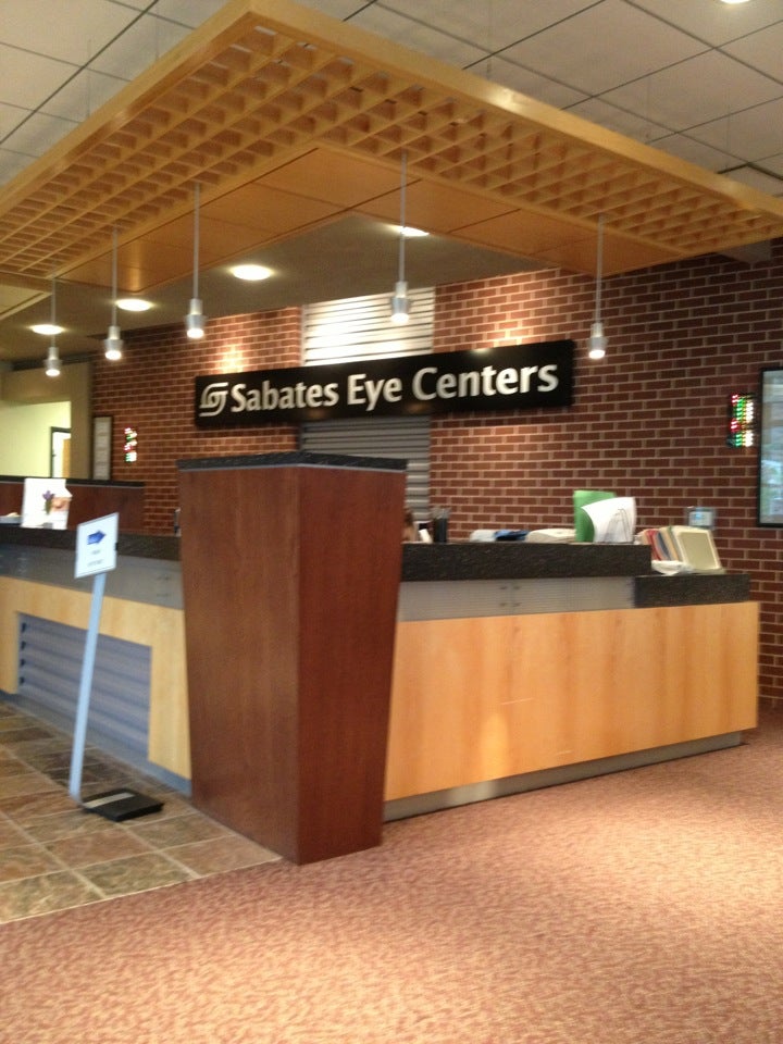 Sabates Eye Centers, 5811 NW Barry Rd, Kansas City, MO, Optometrists Od ...