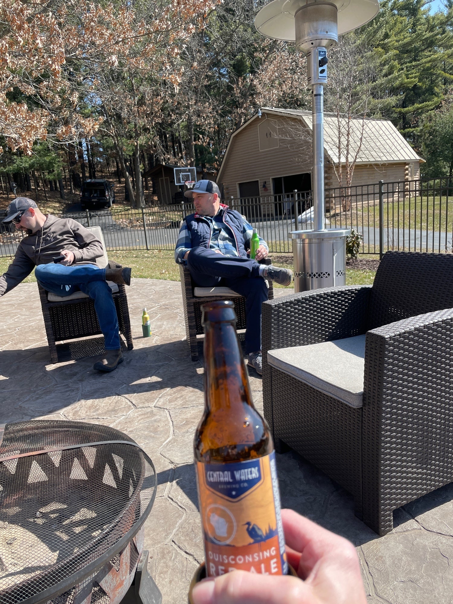 Wild Rose, WI Map & Directions MapQuest