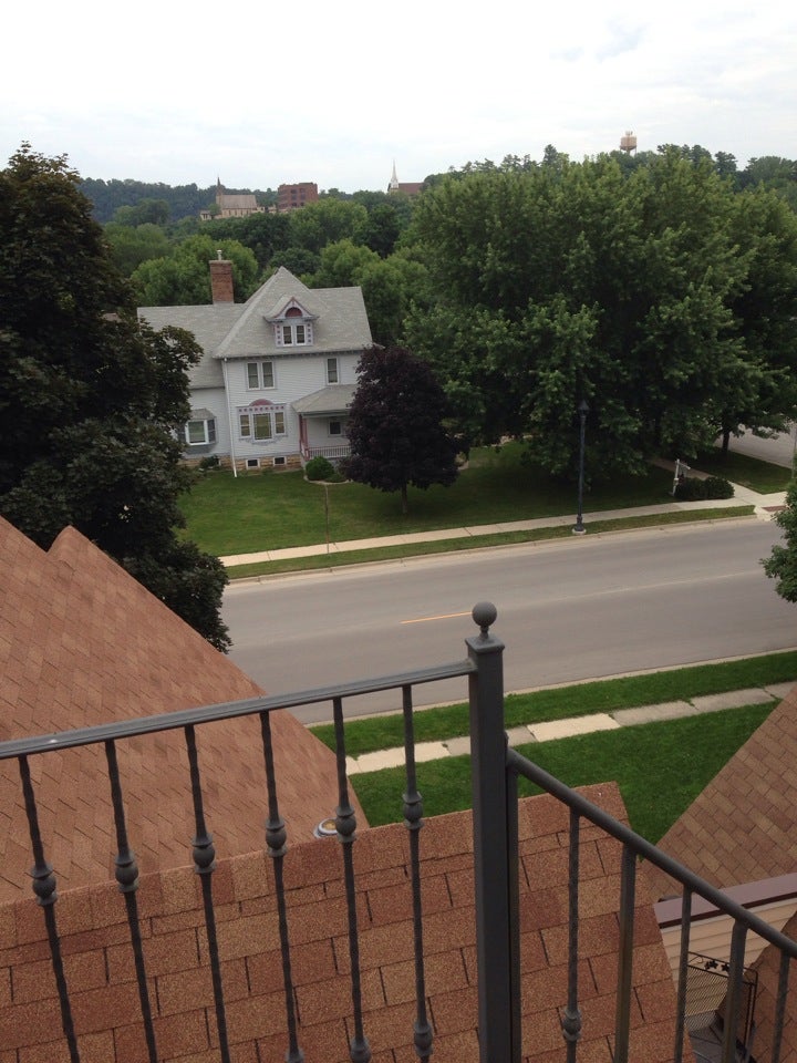 Lanesboro, MN Map & Directions MapQuest