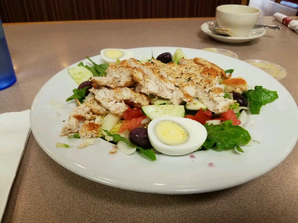 Maple Shade, NJ Map & Directions MapQuest