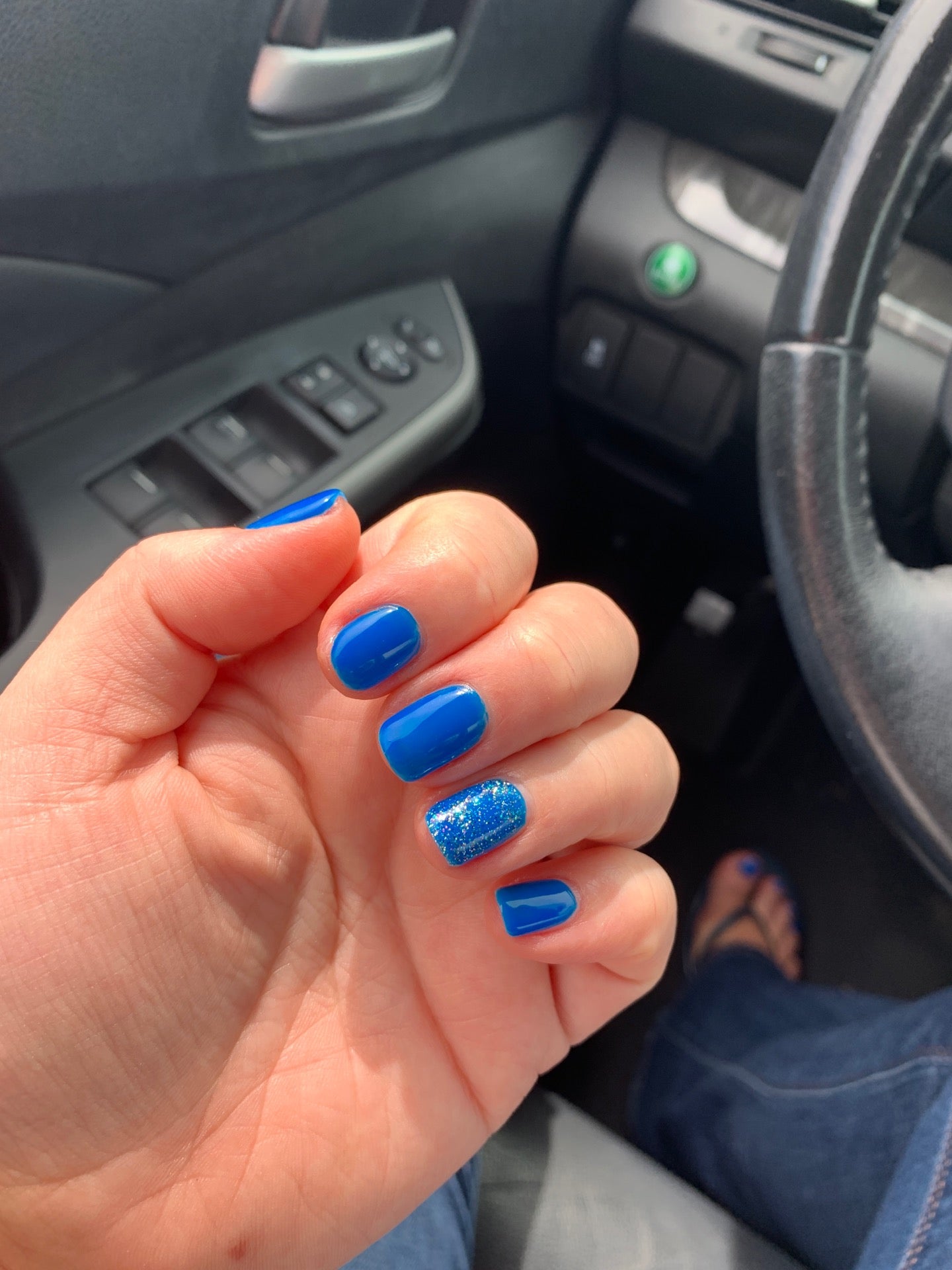 Envy Nail Bar, 4546 Poplar Ave, Memphis, TN, Health & Beauty