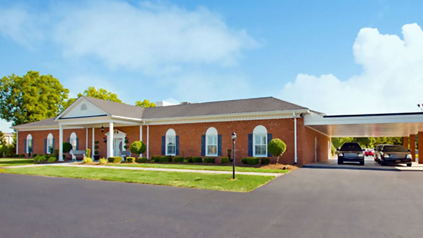 McLaurin Funeral Home & Knollwood Memorial Park at Pinecrest Memorial