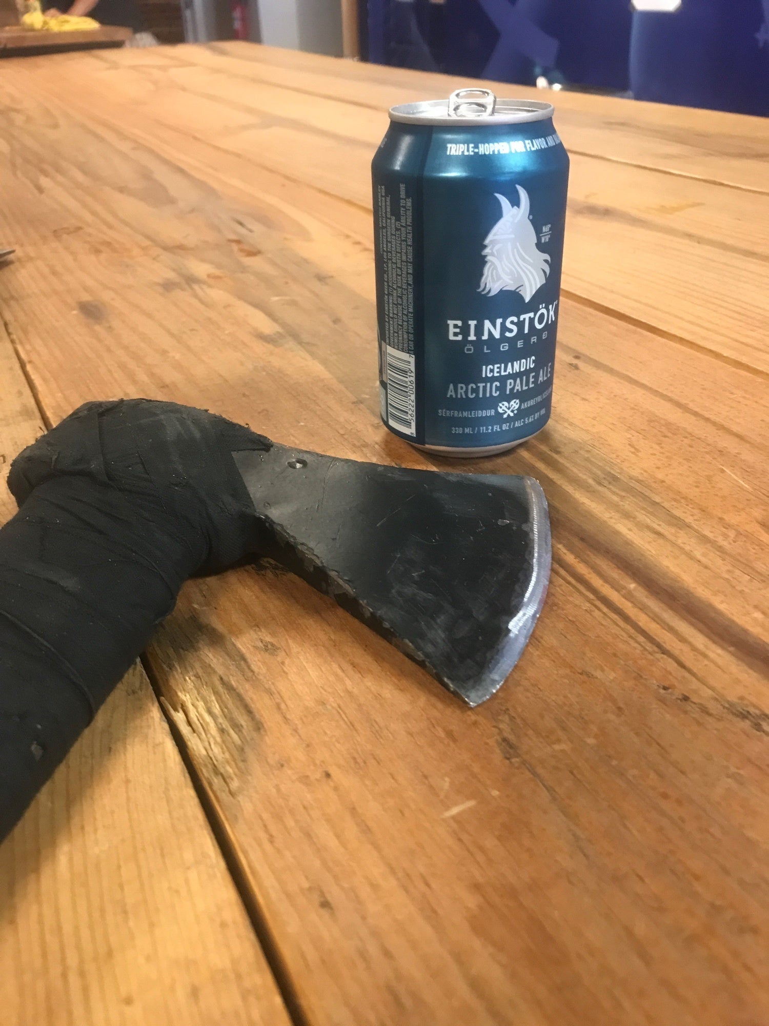 Bad Axe Throwing Dallas, 5438 E Grand Ave, Dallas, TX, Amusement & Recreation NEC MapQuest